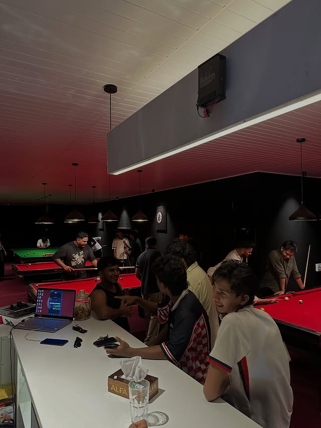 Club Championship League